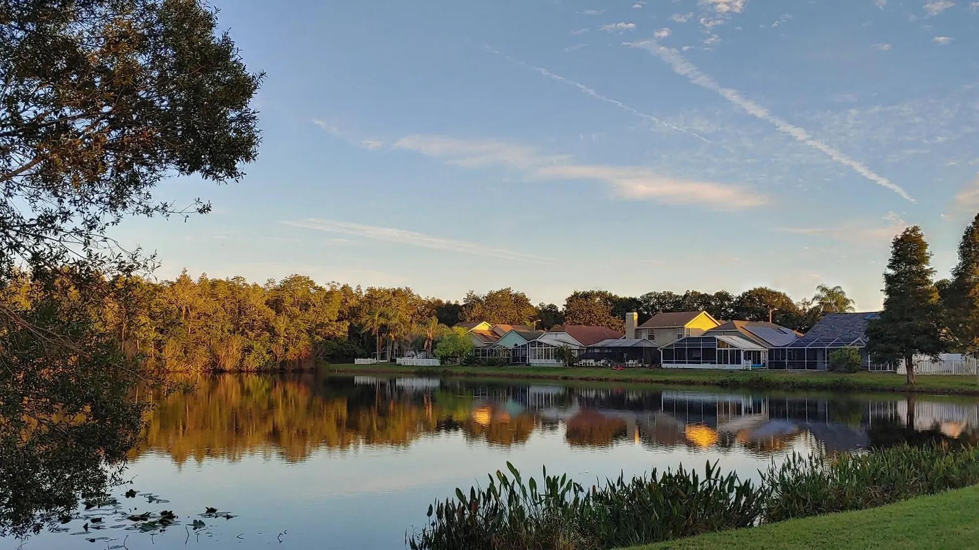 Holiday home Cozy And Conveniently Located Pool Home With Free Wifi Tampa