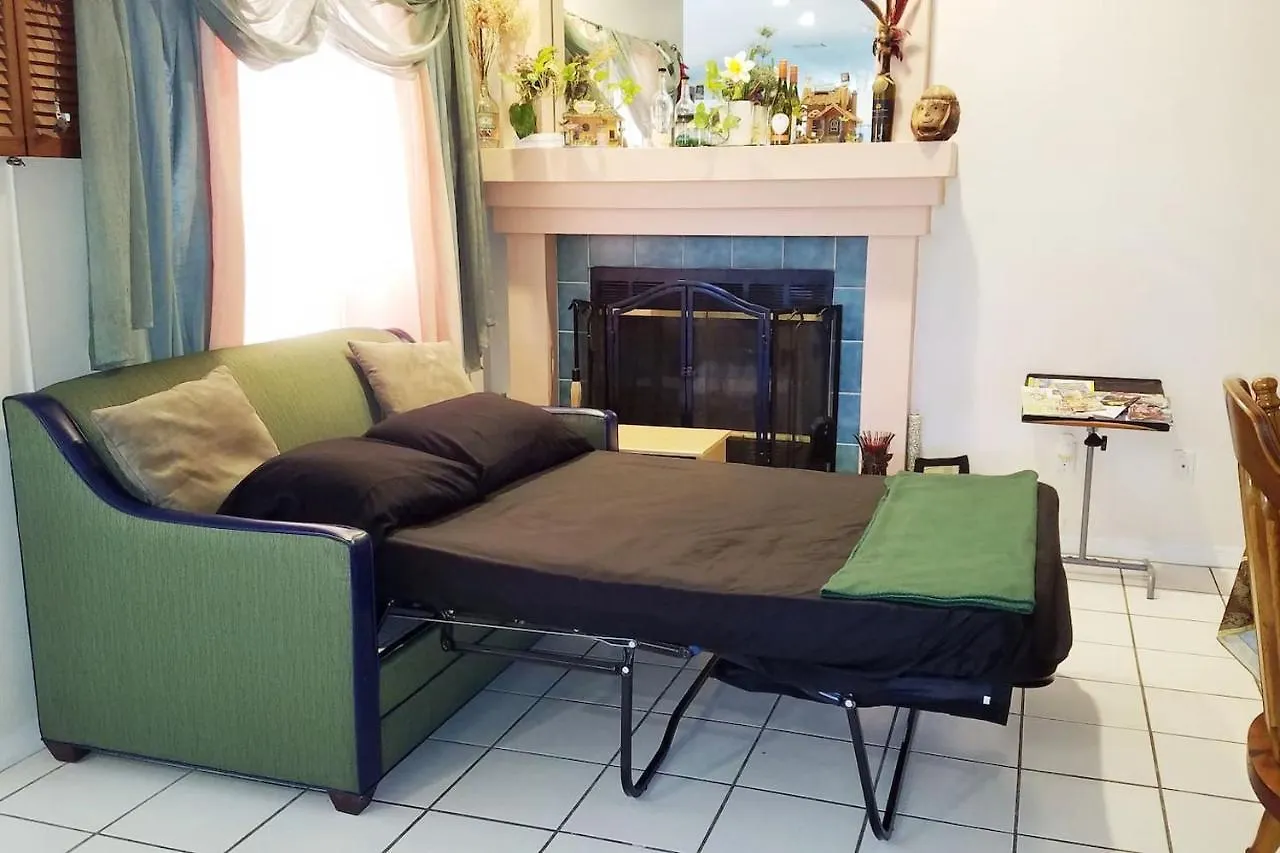 Cozy And Conveniently Located Pool Home With Free Wifi Tampa 0*,  United States
