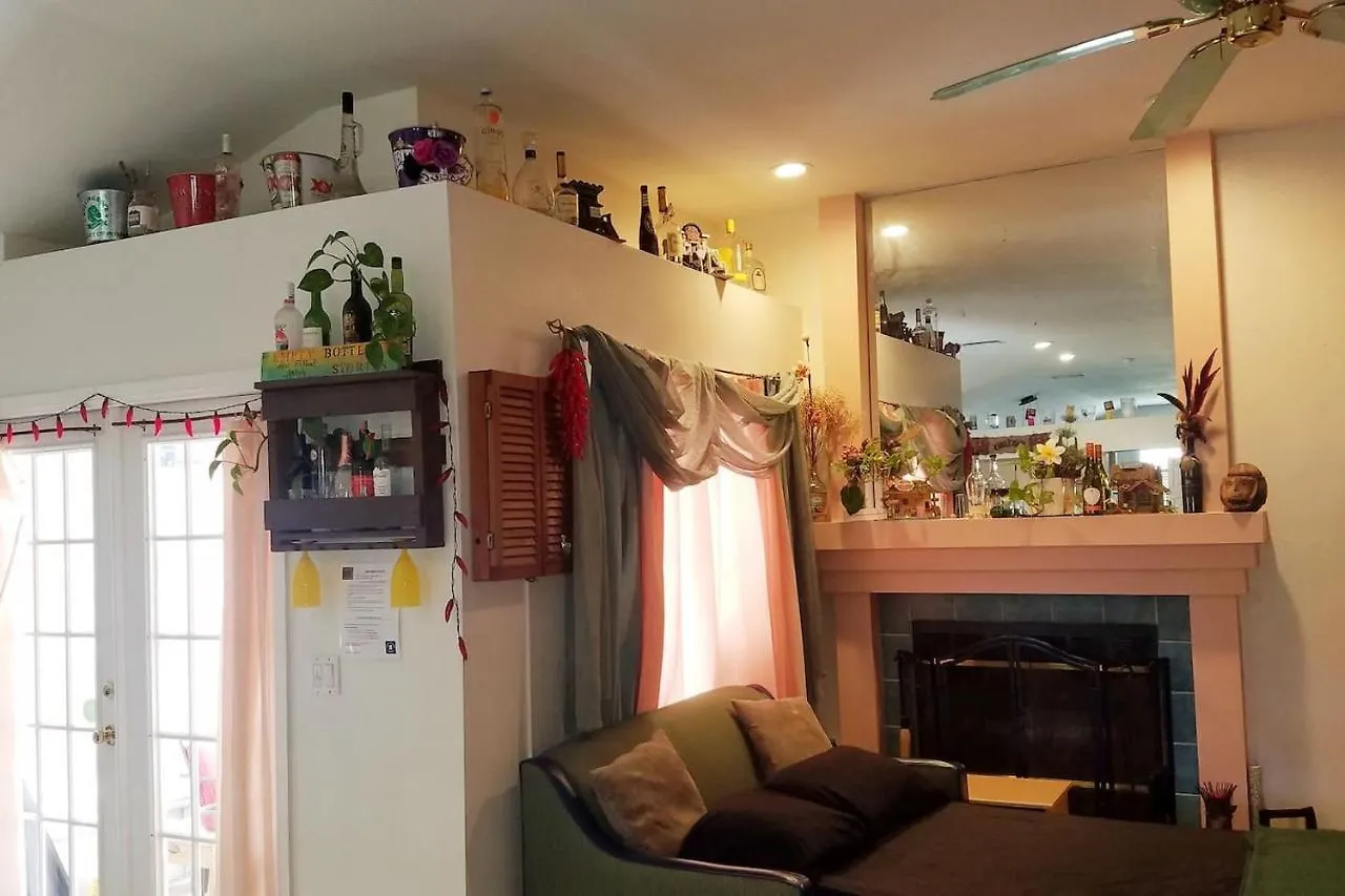 Cozy And Conveniently Located Pool Home With Free Wifi Tampa Holiday home