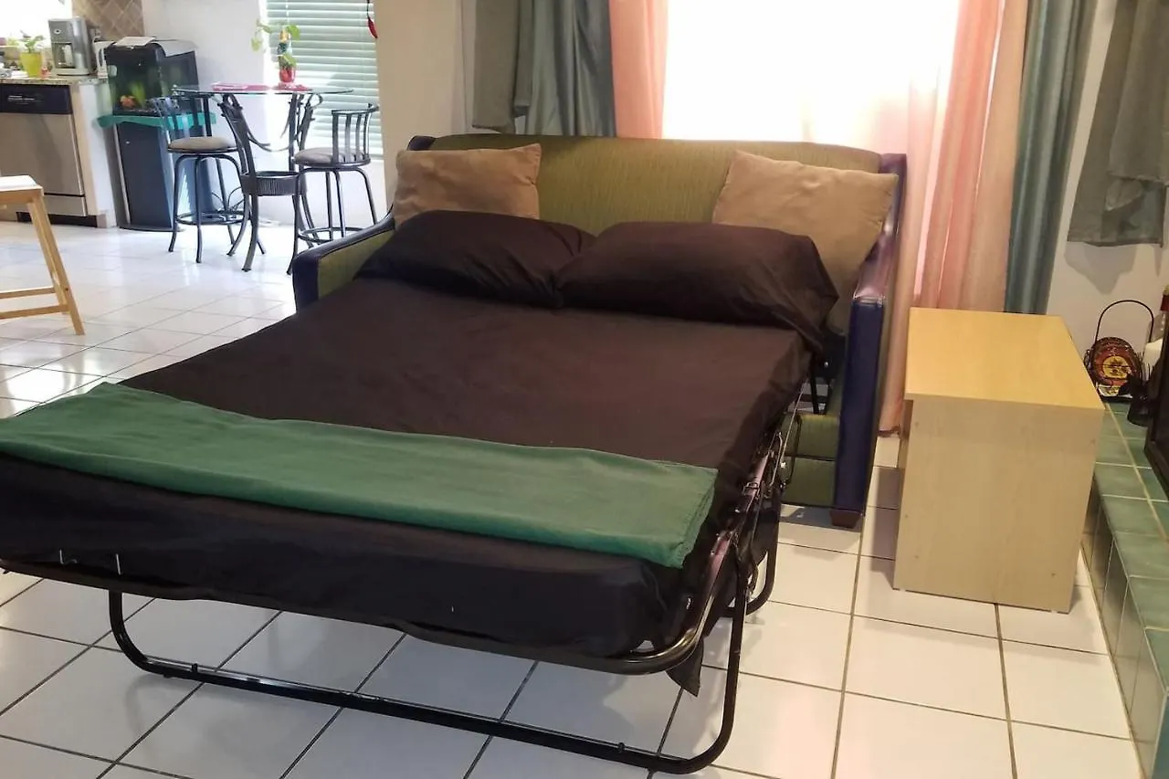 Holiday home Cozy And Conveniently Located Pool Home With Free Wifi Tampa United States