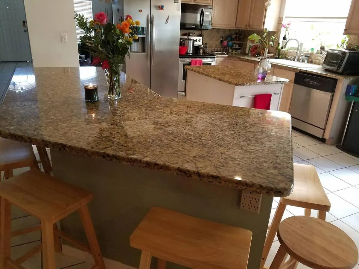 Holiday home Cozy And Conveniently Located Pool Home With Free Wifi Tampa United States